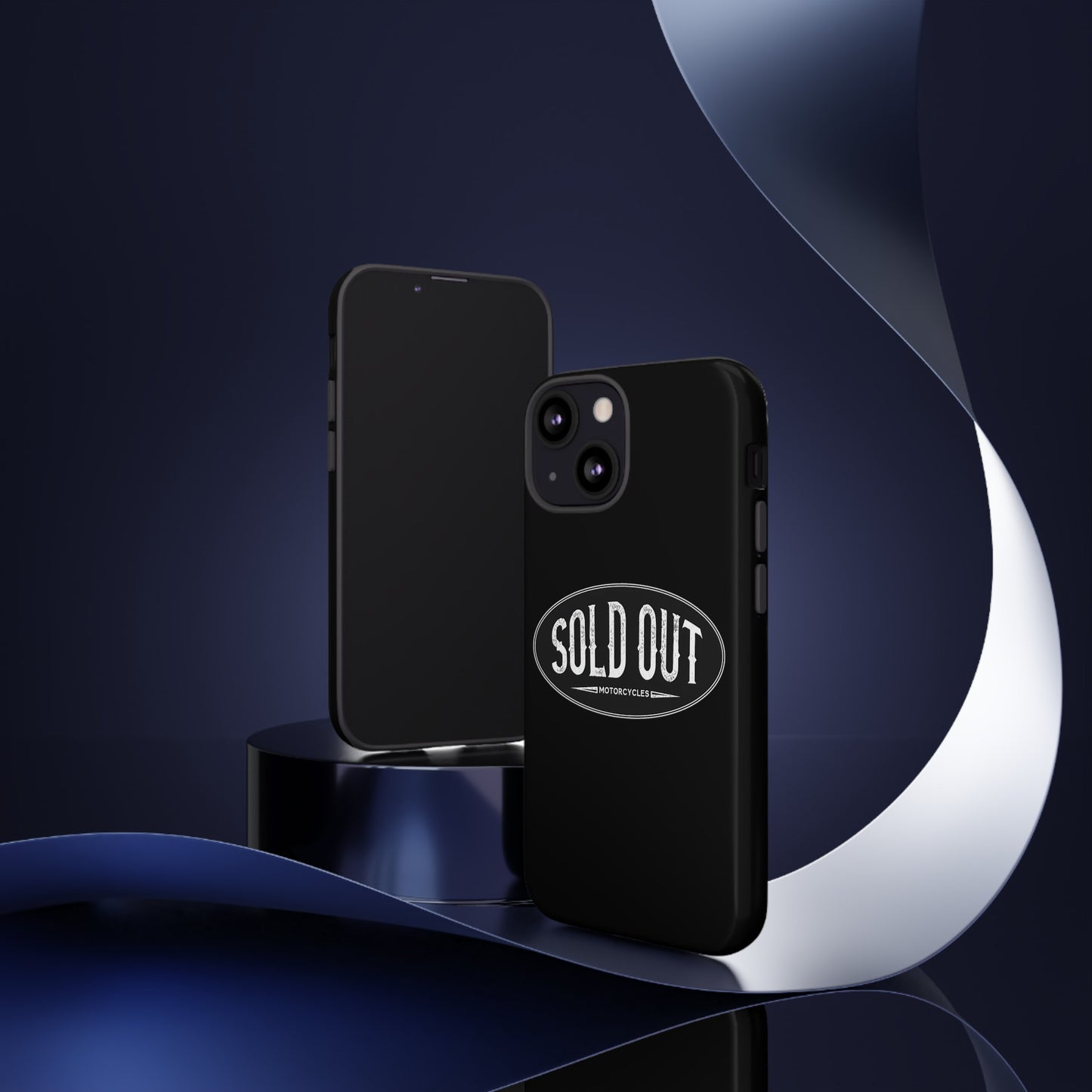 Sold Out Tough Case