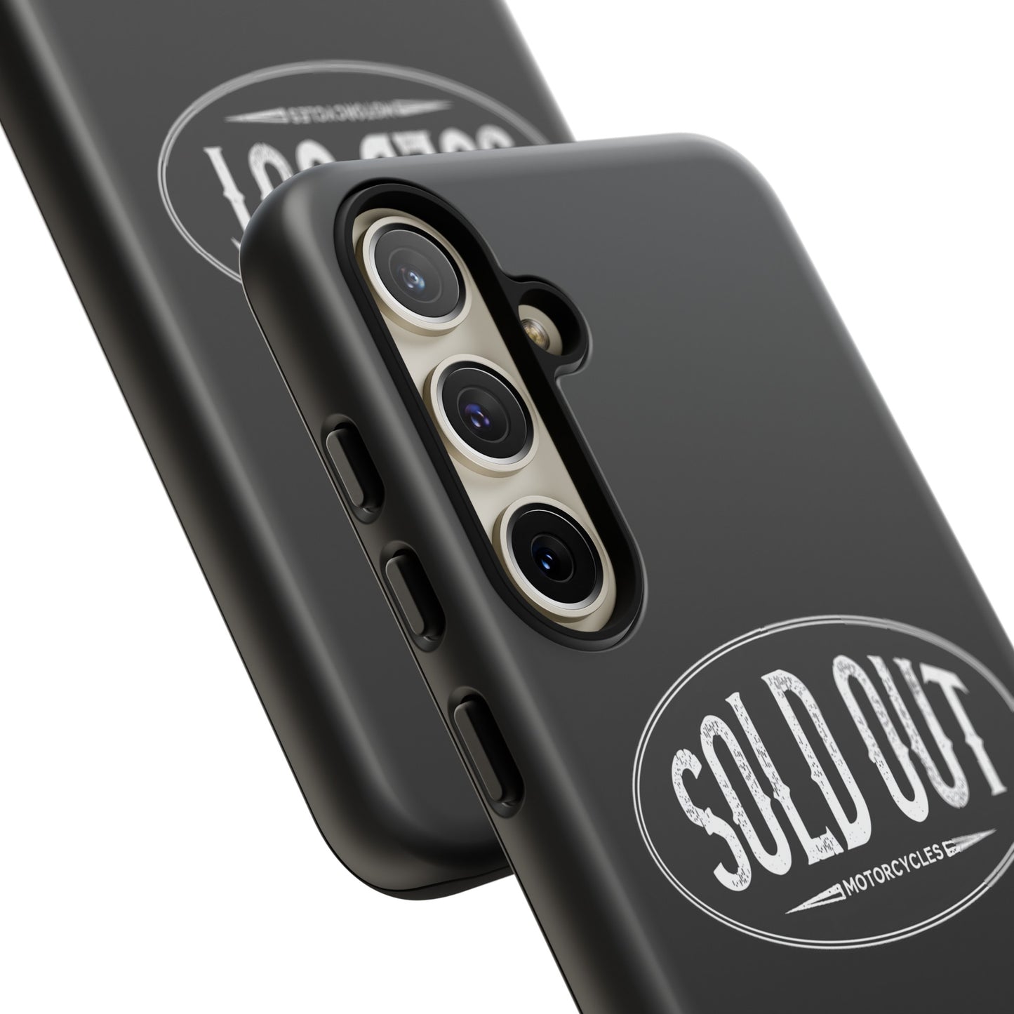 Sold Out Tough Case