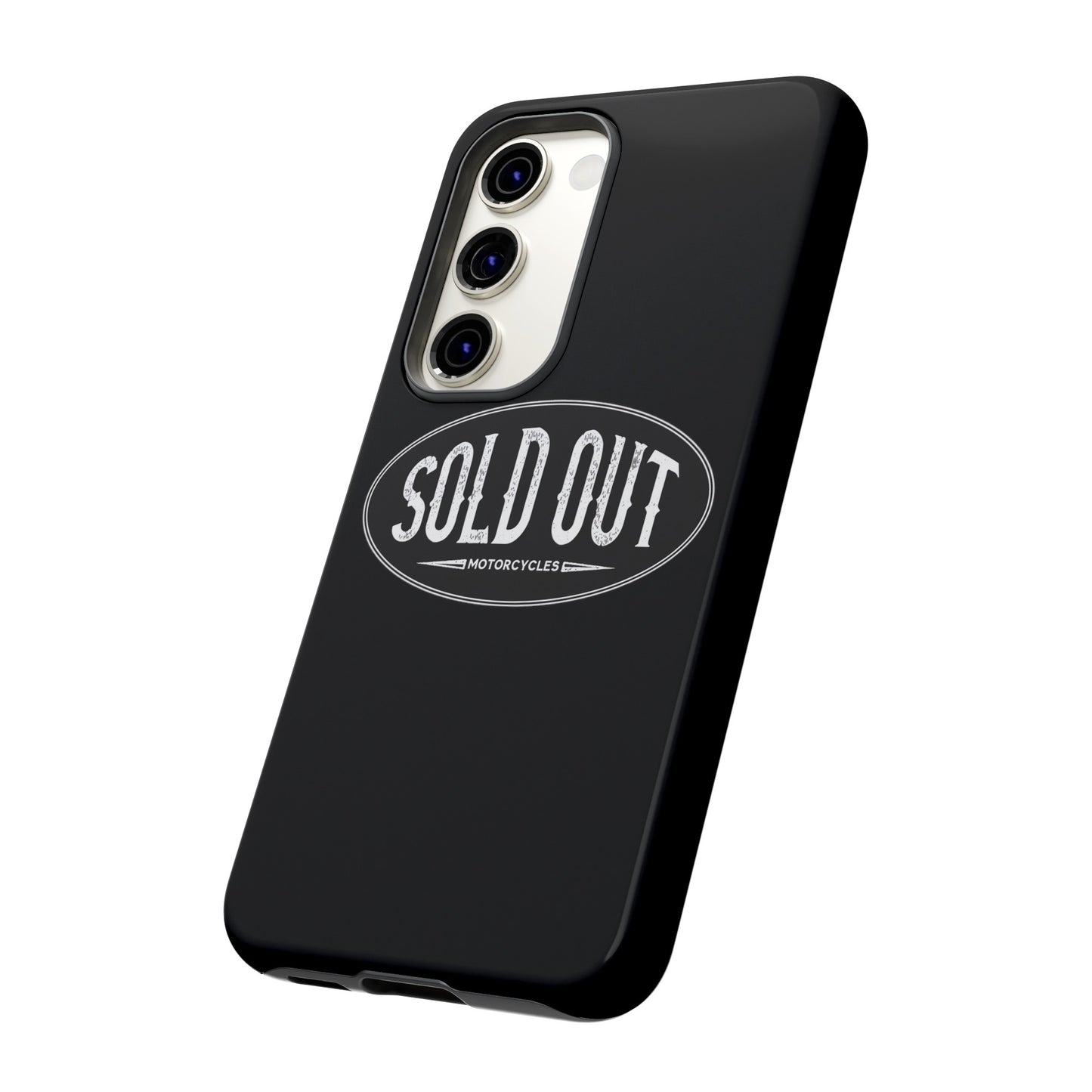 Sold Out Tough Case