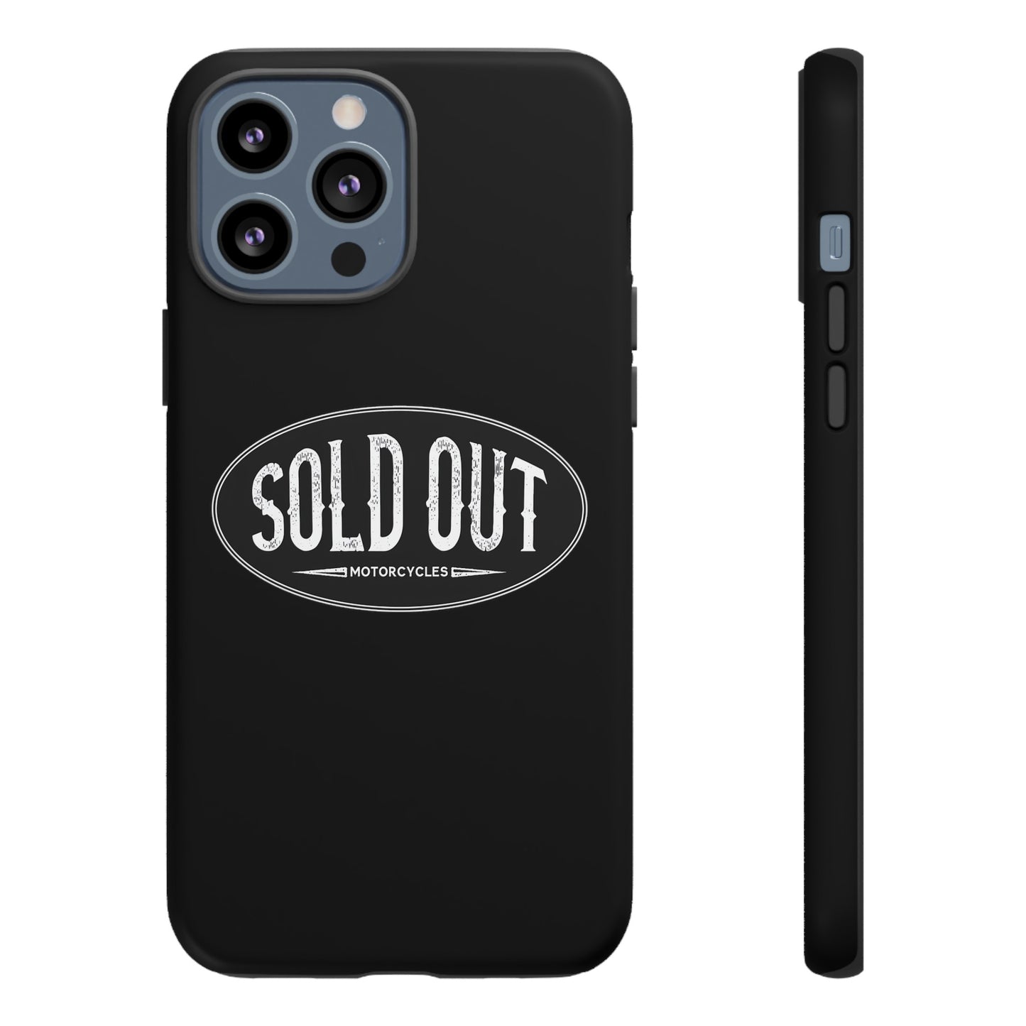 Sold Out Tough Case