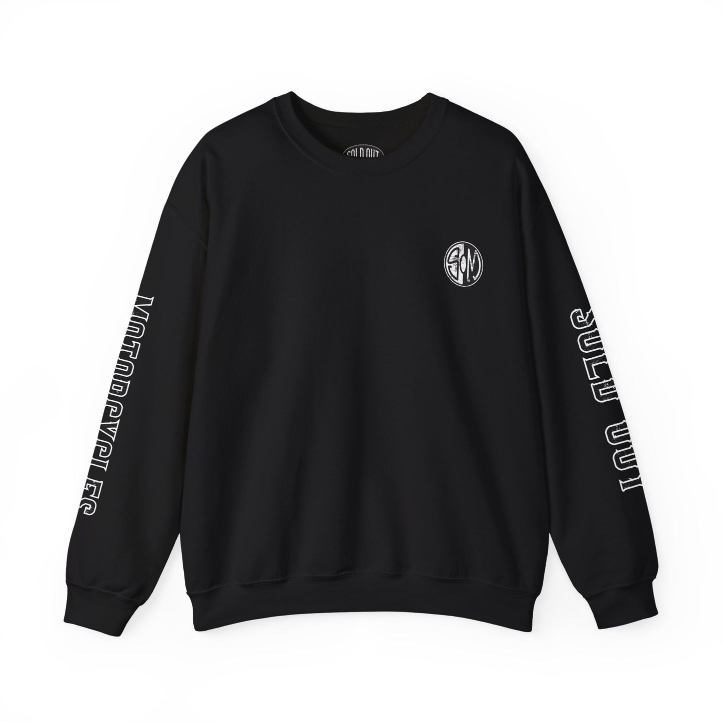 Sold Out Rocker Unisex Sweatshirt