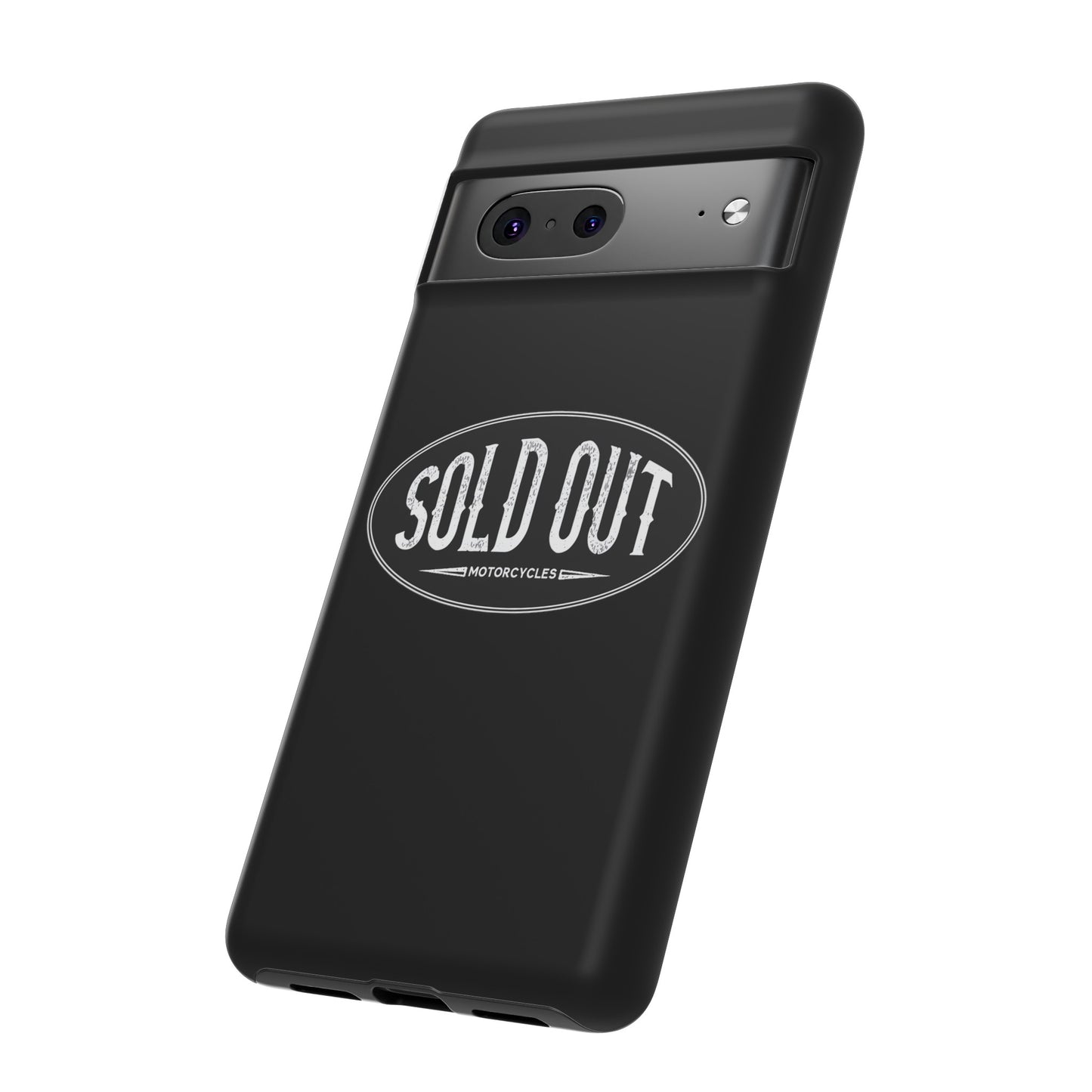 Sold Out Tough Case
