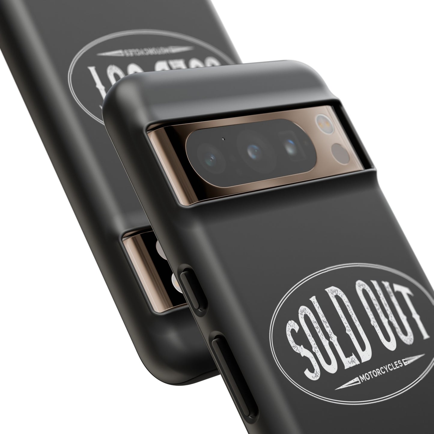 Sold Out Tough Case