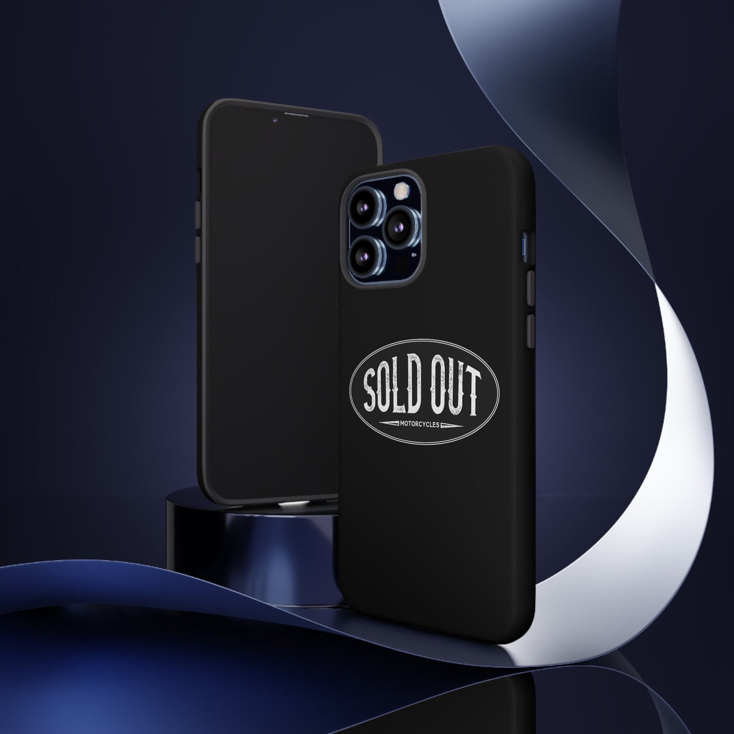 Sold Out Tough Case