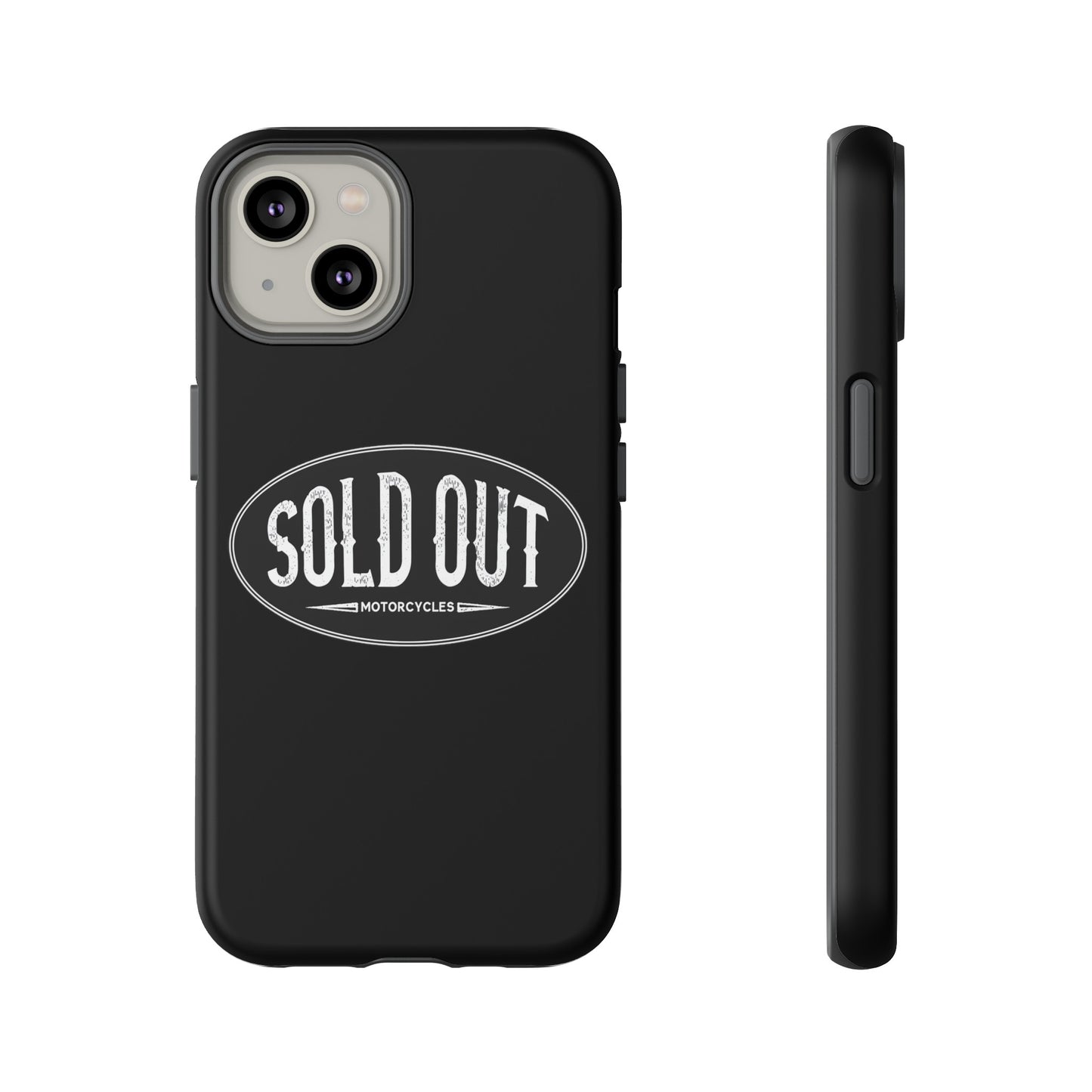 Sold Out Tough Case