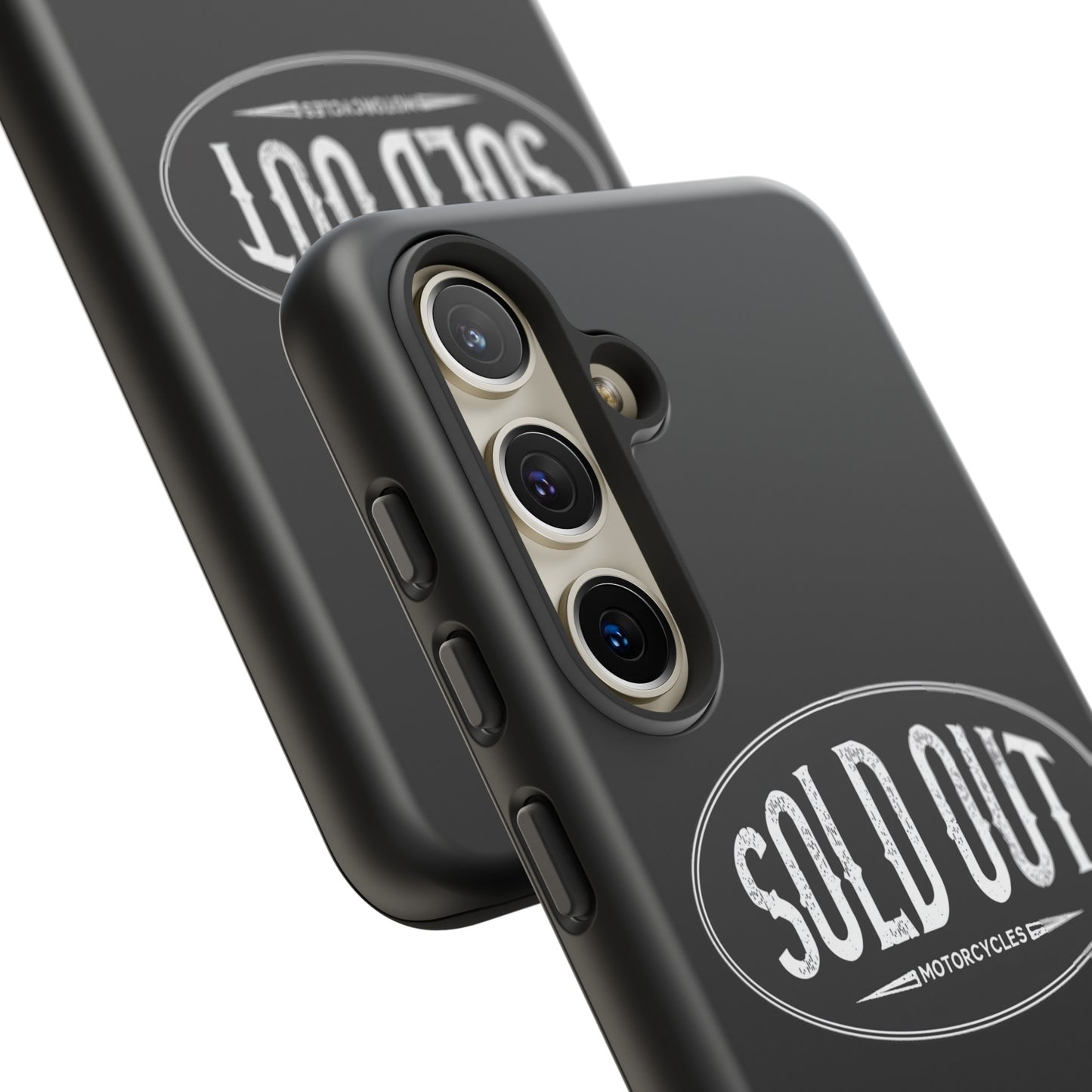 Sold Out Tough Case