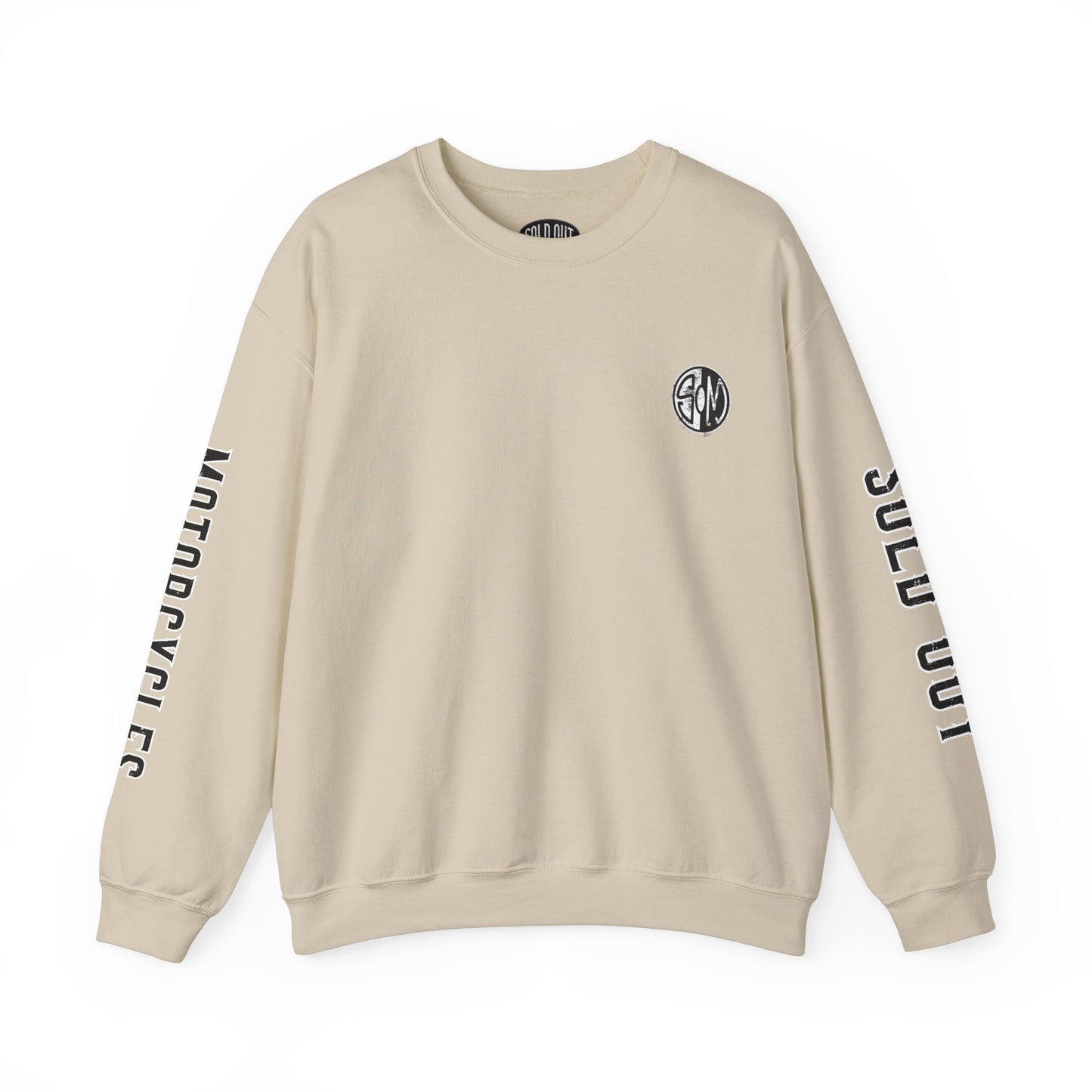 Sold Out Rocker Unisex Sweatshirt