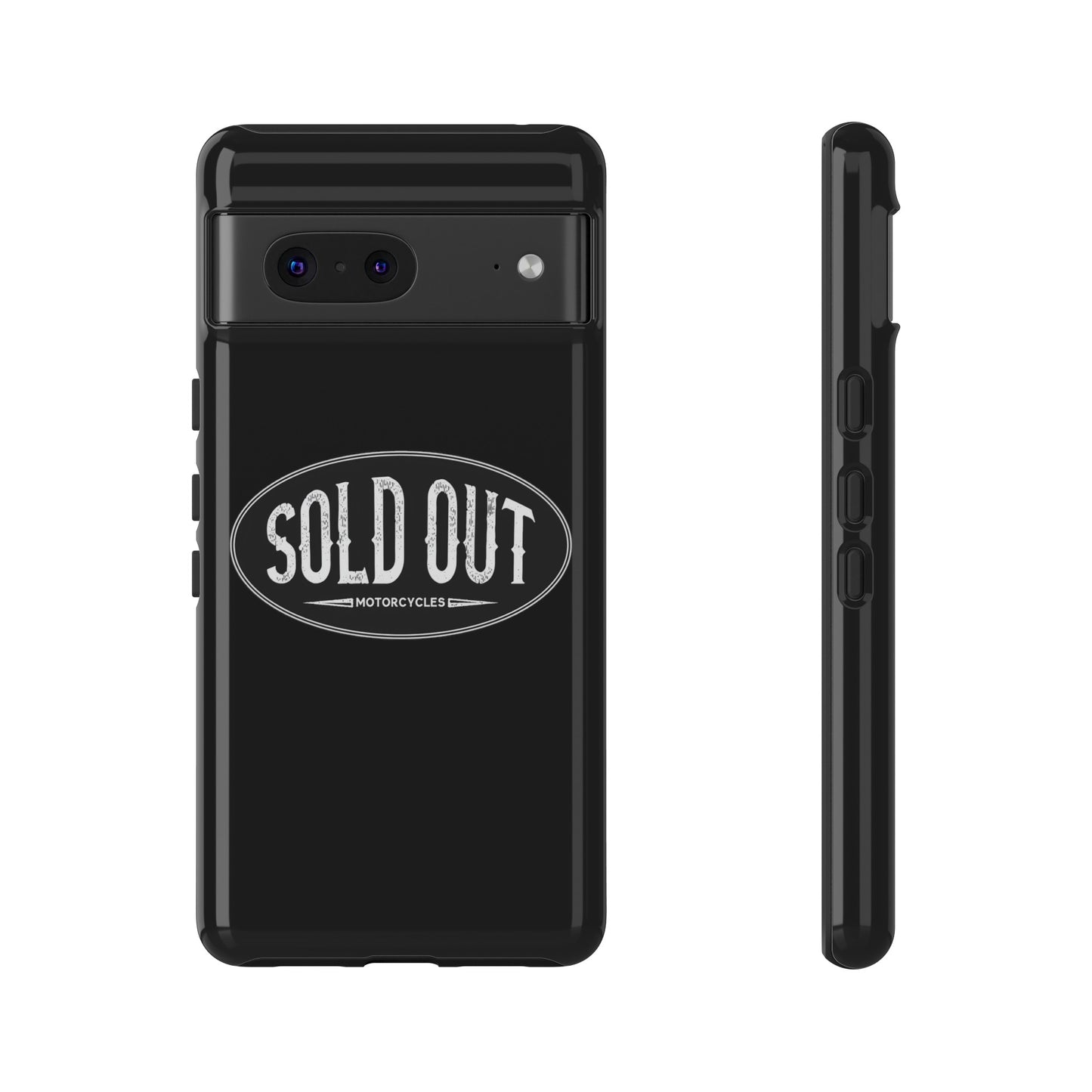 Sold Out Tough Case