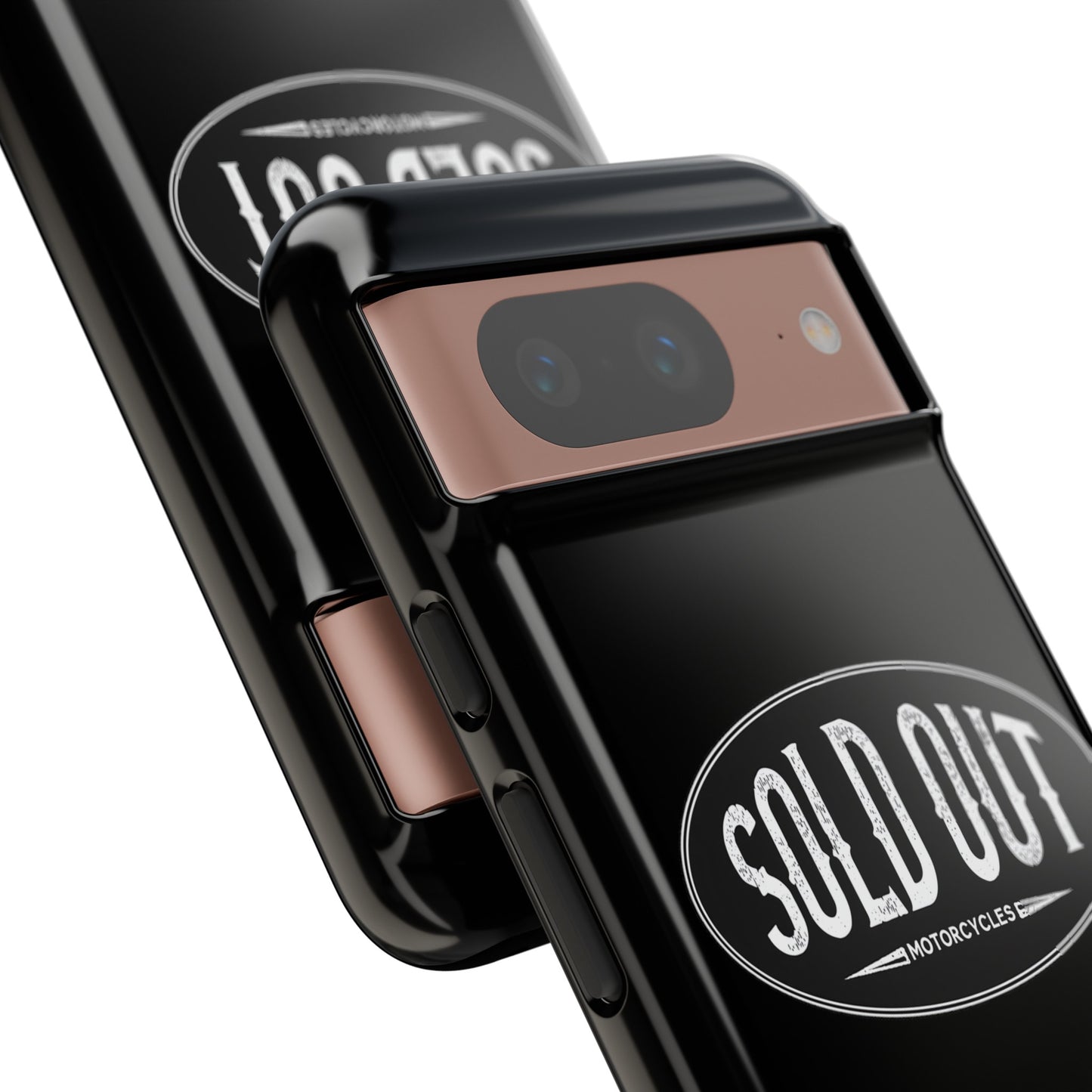Sold Out Tough Case