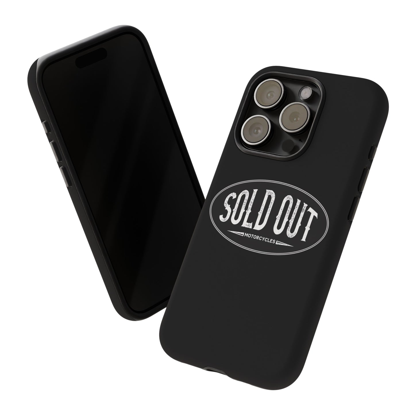 Sold Out Tough Case