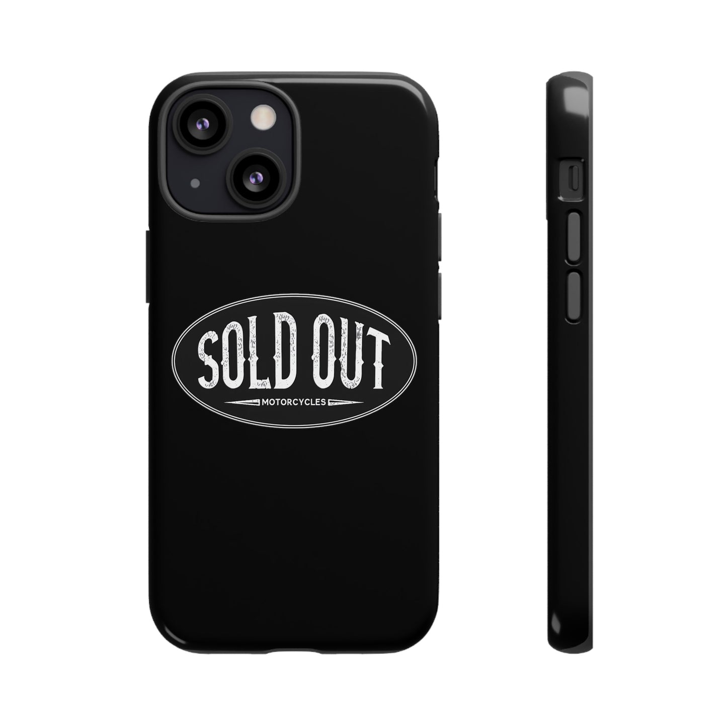 Sold Out Tough Case