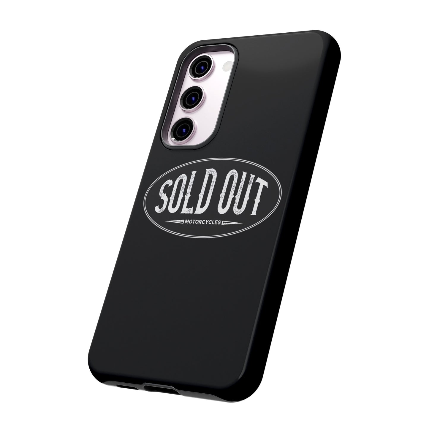 Sold Out Tough Case