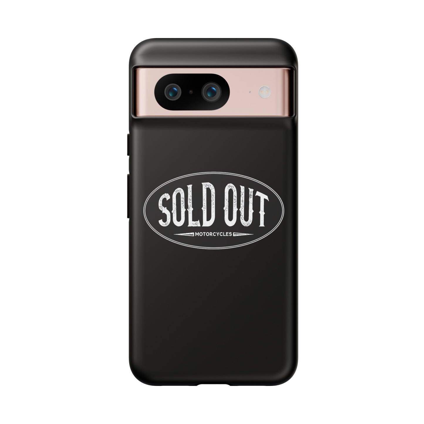 Sold Out Tough Case