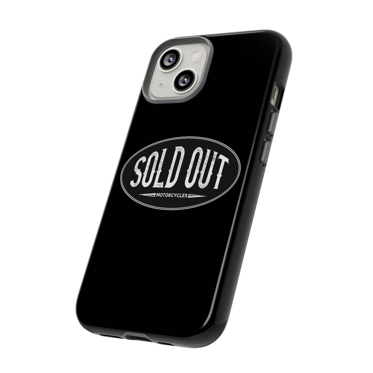 Sold Out Tough Case