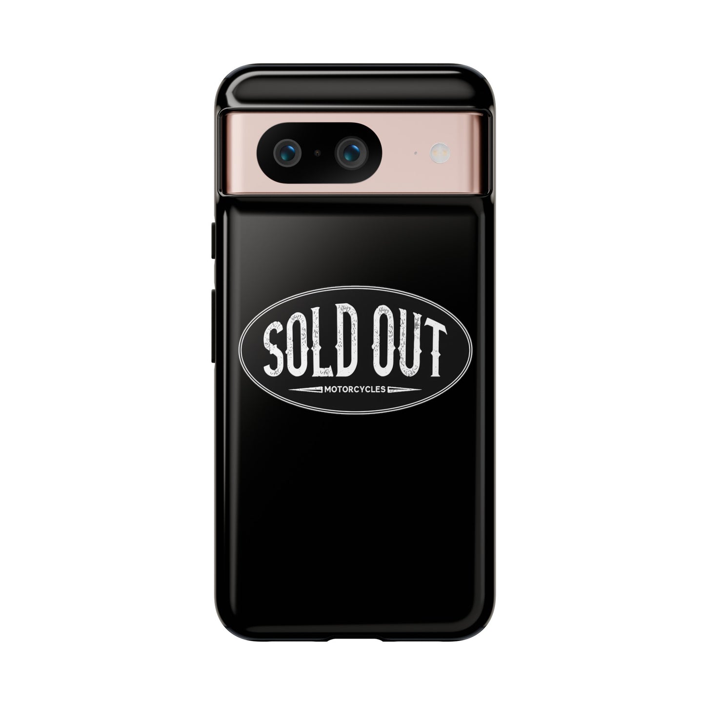 Sold Out Tough Case