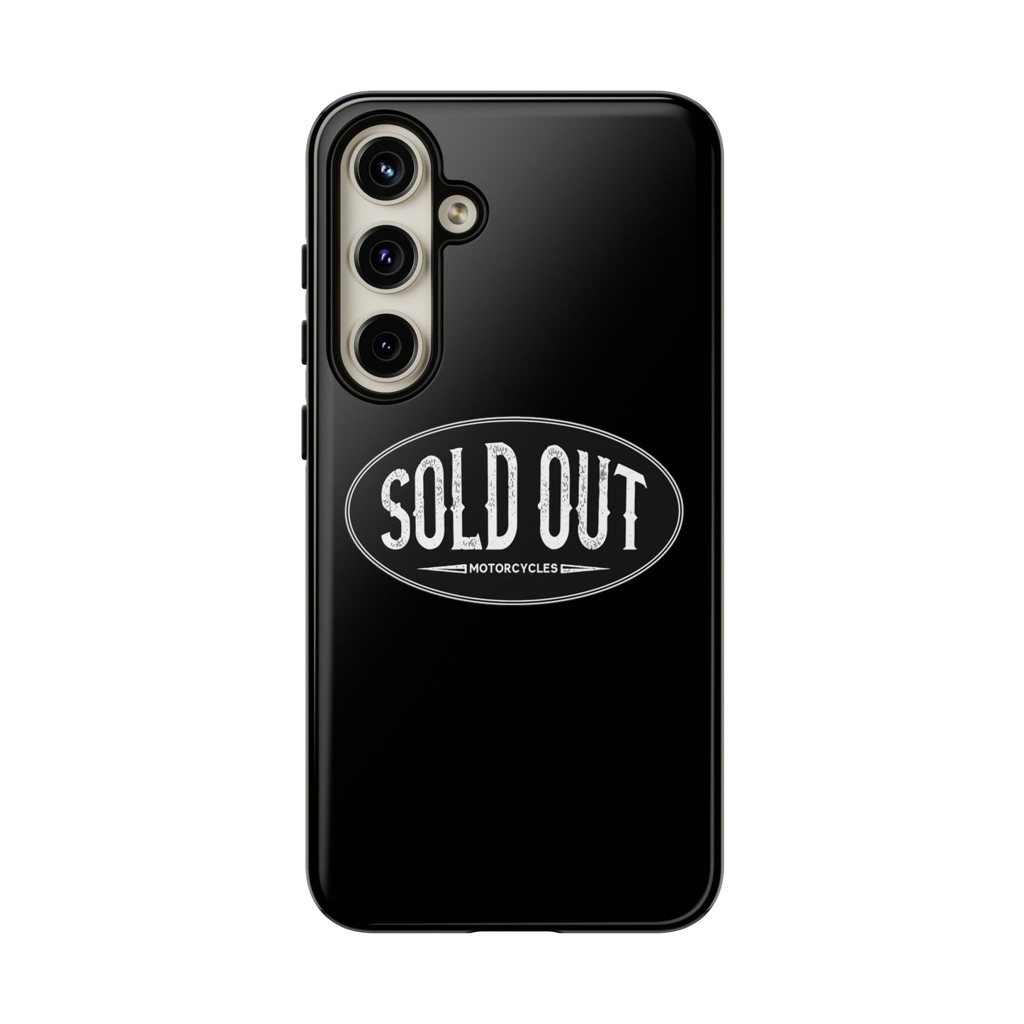 Sold Out Tough Case