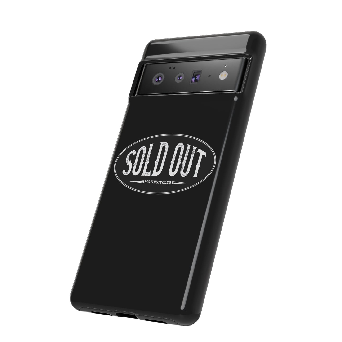Sold Out Tough Case