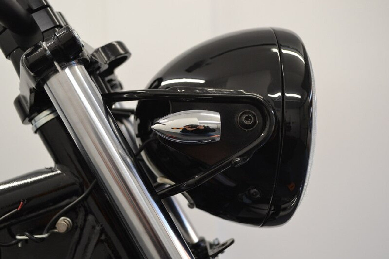 Bullet Style Mini LED Indicators