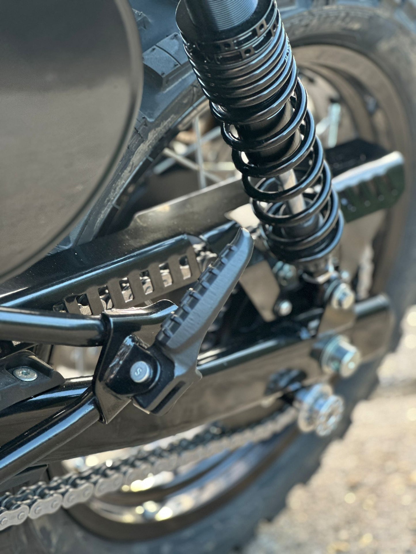 Chain Guard