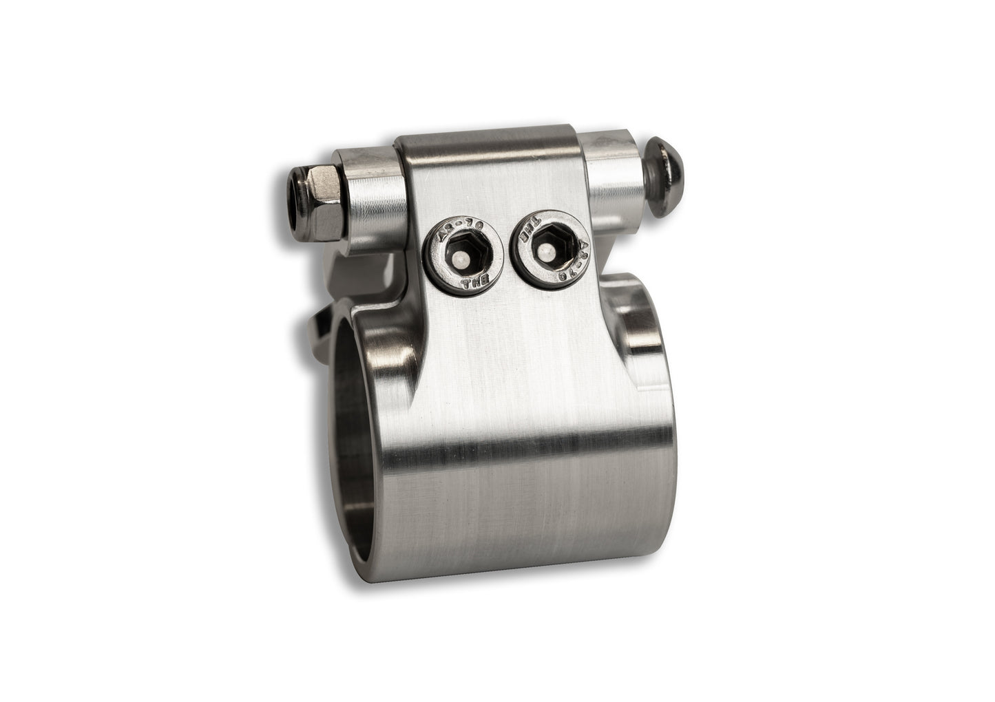 Aluminium Headlight Brackets