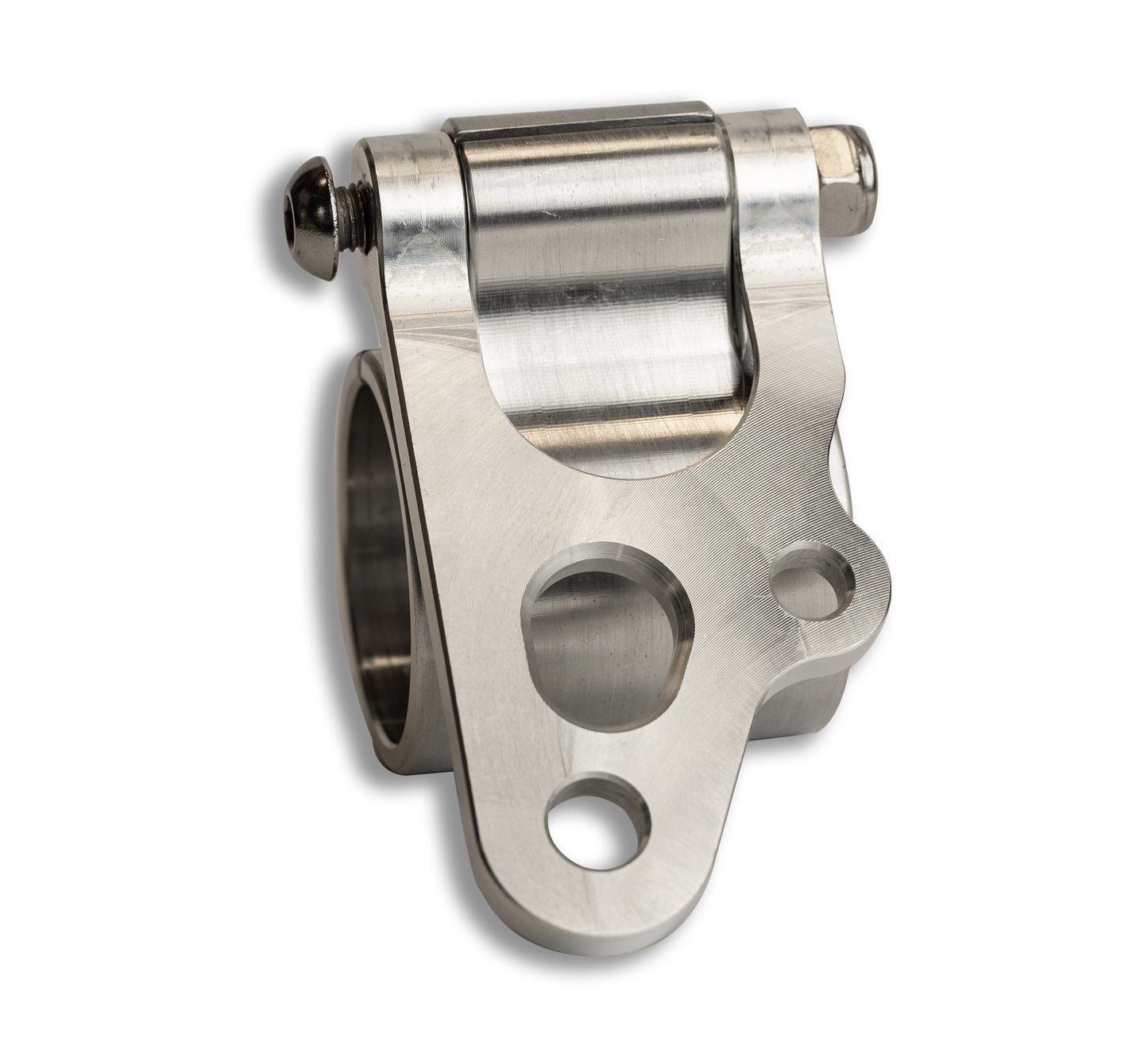 Aluminium Headlight Brackets