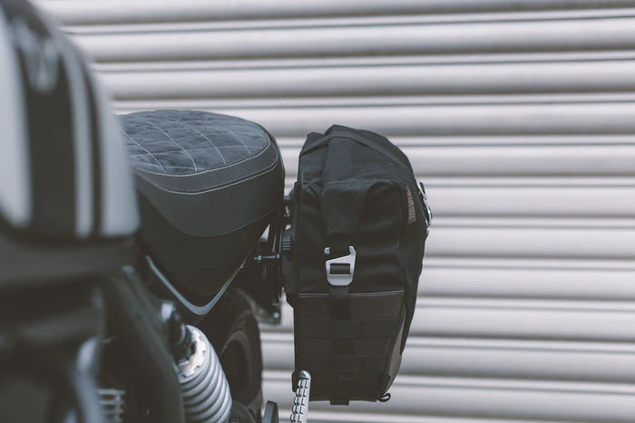 Legend Gear Side Bag LC1 - 9.8 litre (Left)