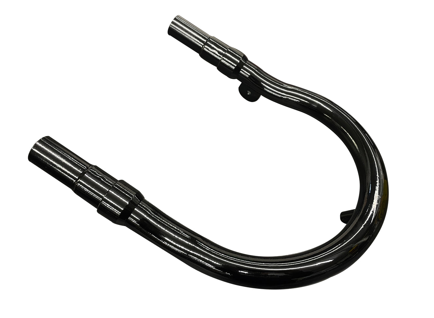 Bolt on/Weld In Short Tail Loop