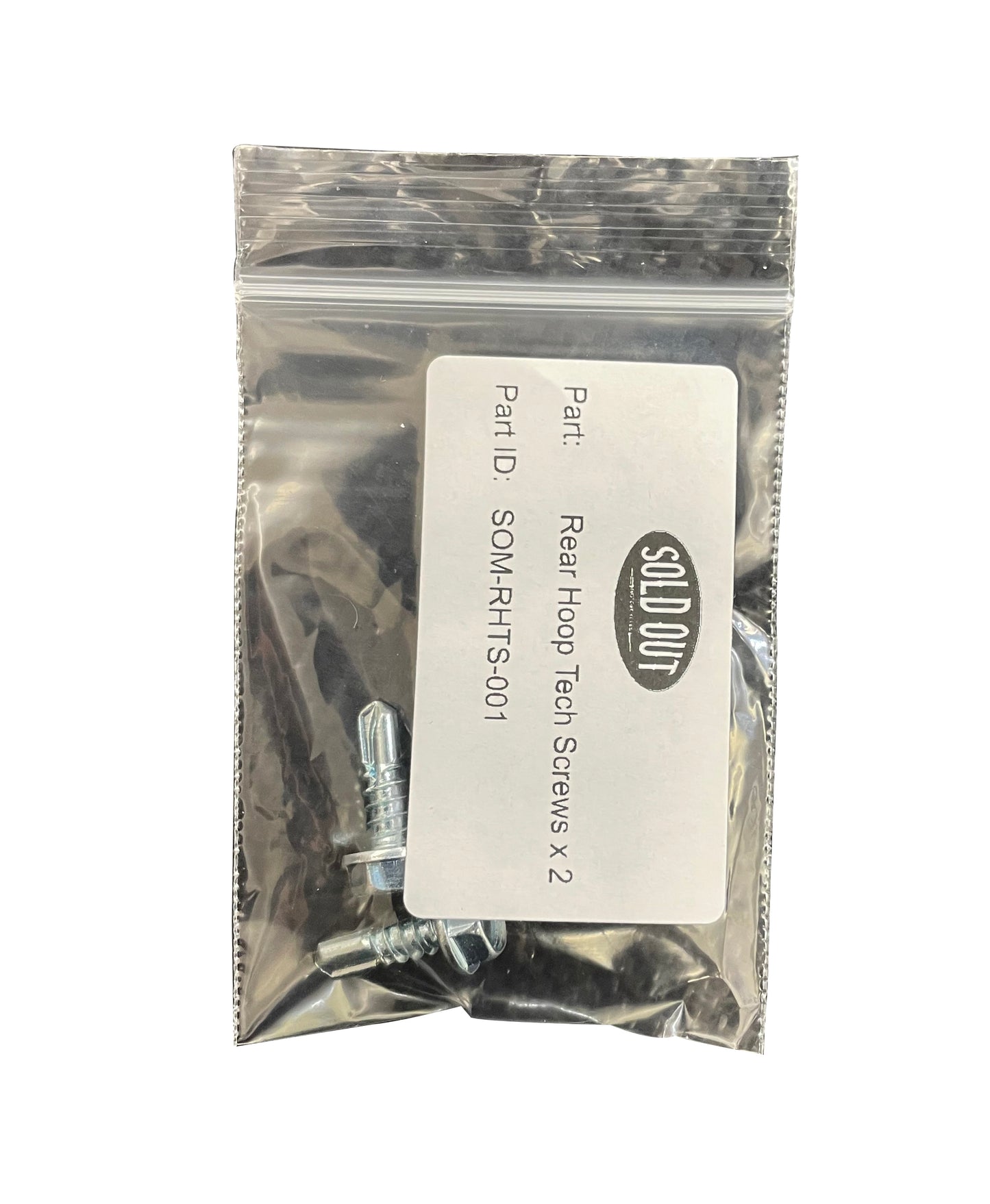 Interceptor Short Tail Loop Kit