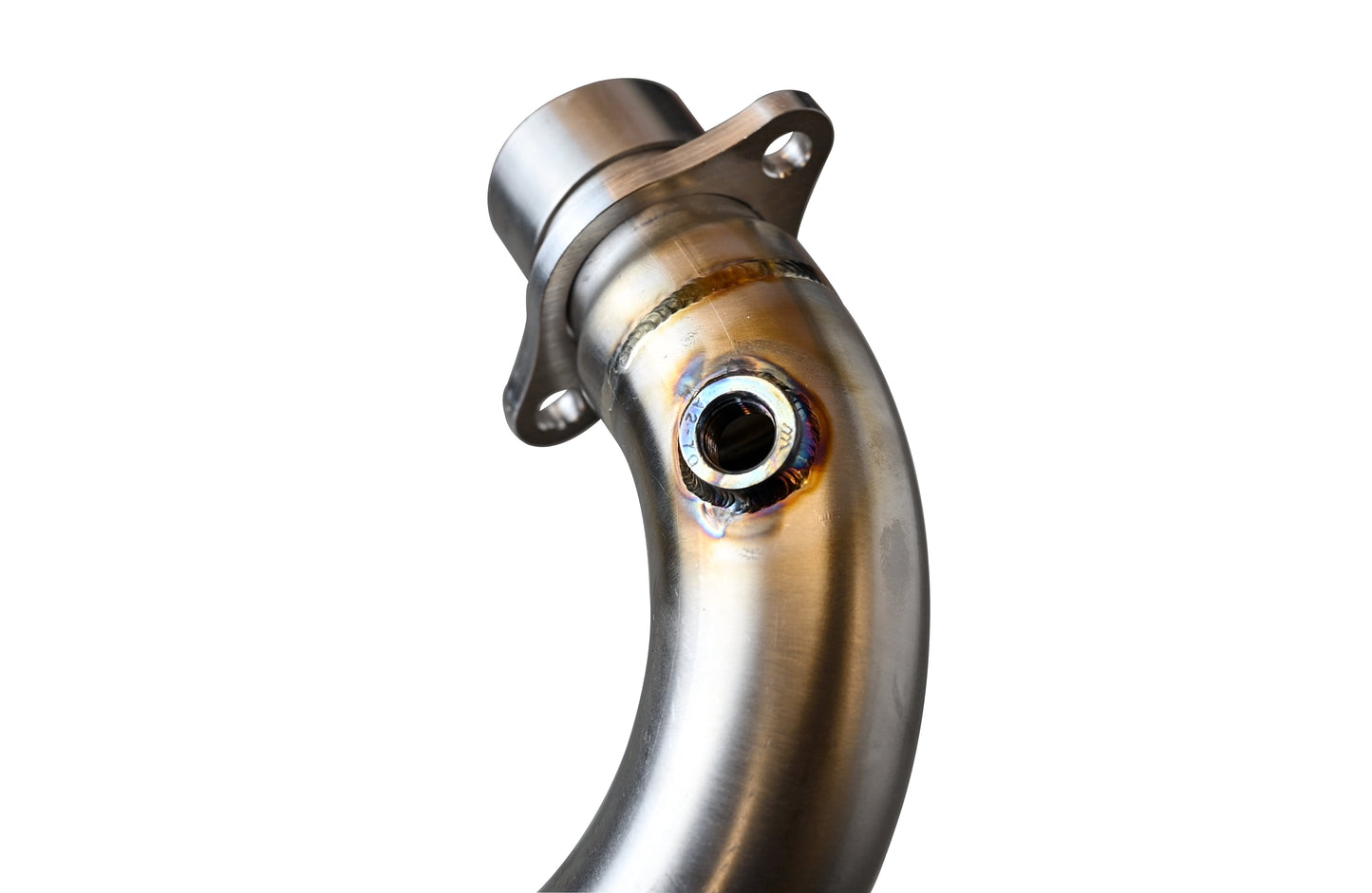Compatible with the stock O2 sensors