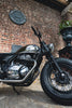 Chrome Interceptor 650