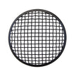 Matt Black Mesh Headlight Grill 7