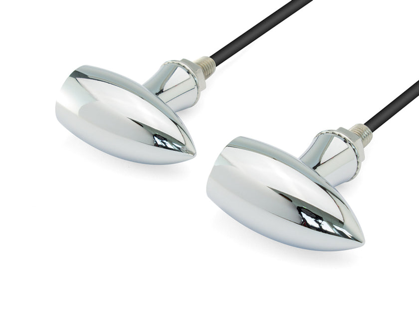 Bullet Style Mini LED Indicators