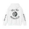 Sold Out Rocker Unisex Hoodie