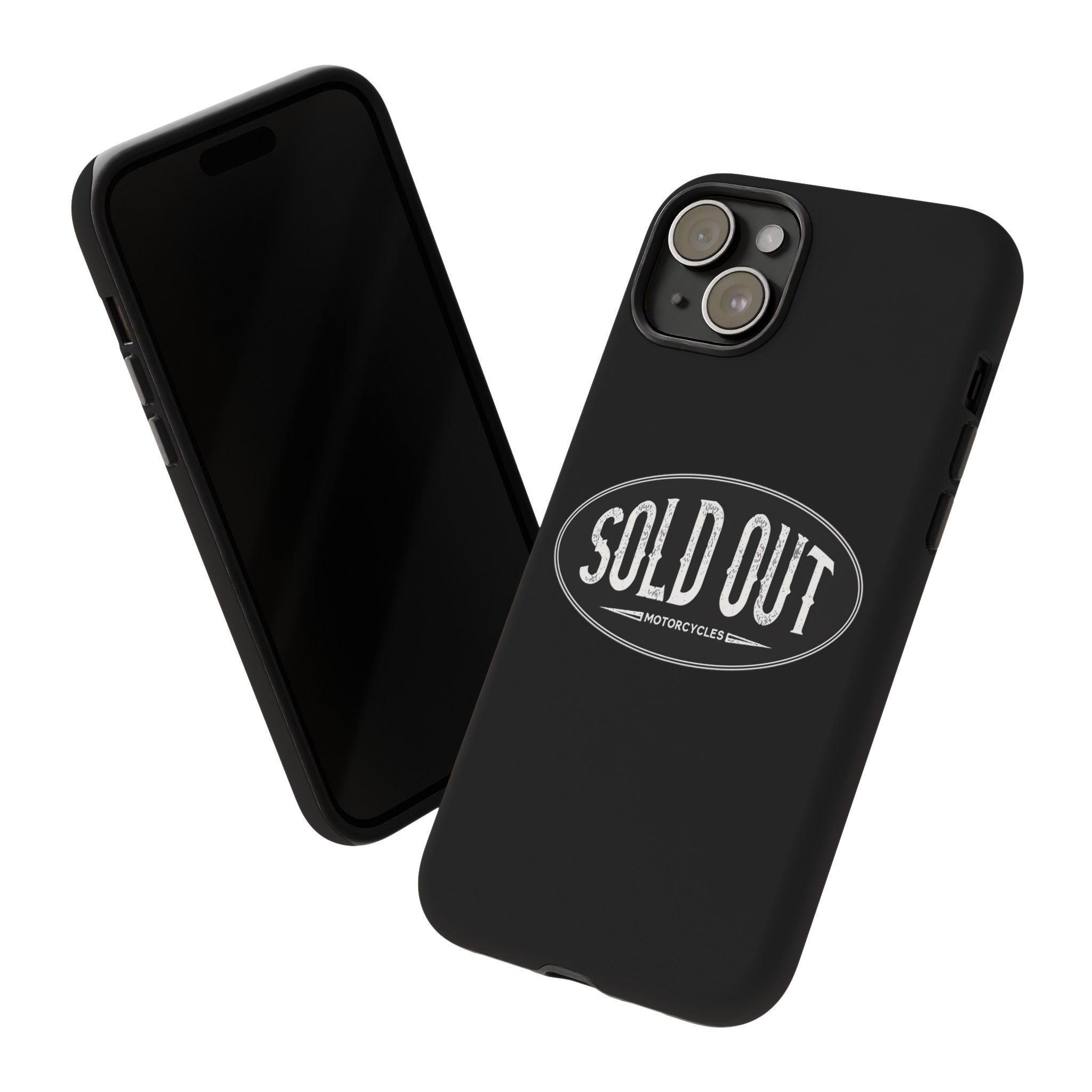 Sold Out Tough Case