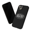 Sold Out Tough Case