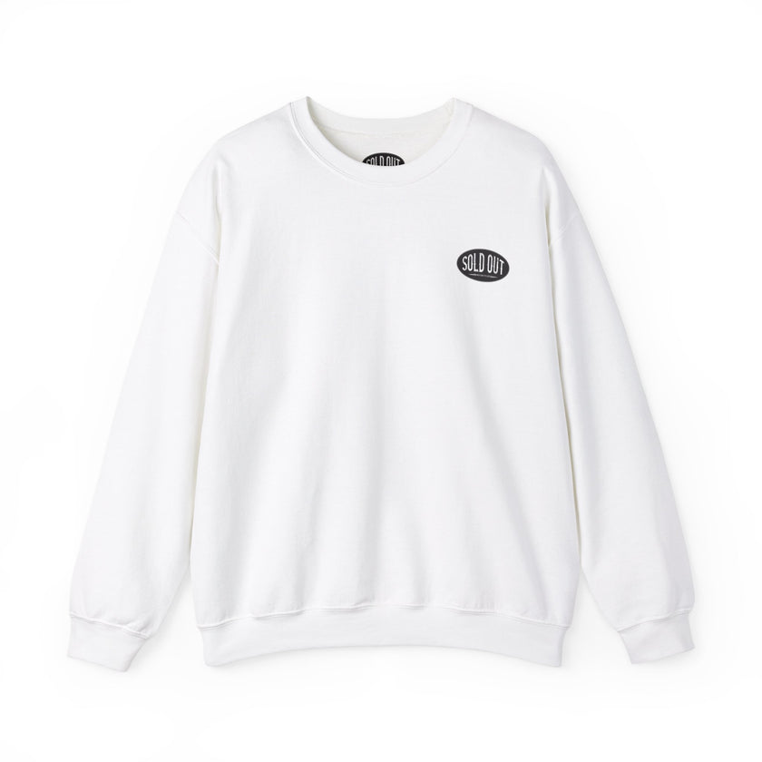 Sold Out Motorcycles Unisex Sweatshirt