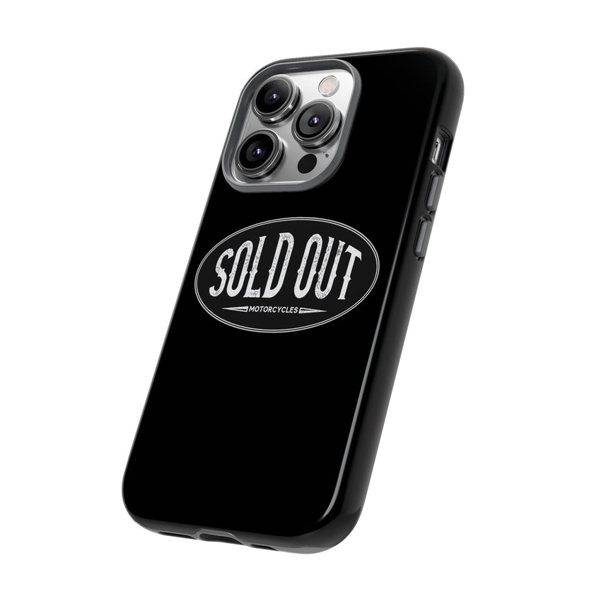 Sold Out Tough Case