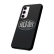 Sold Out Tough Case