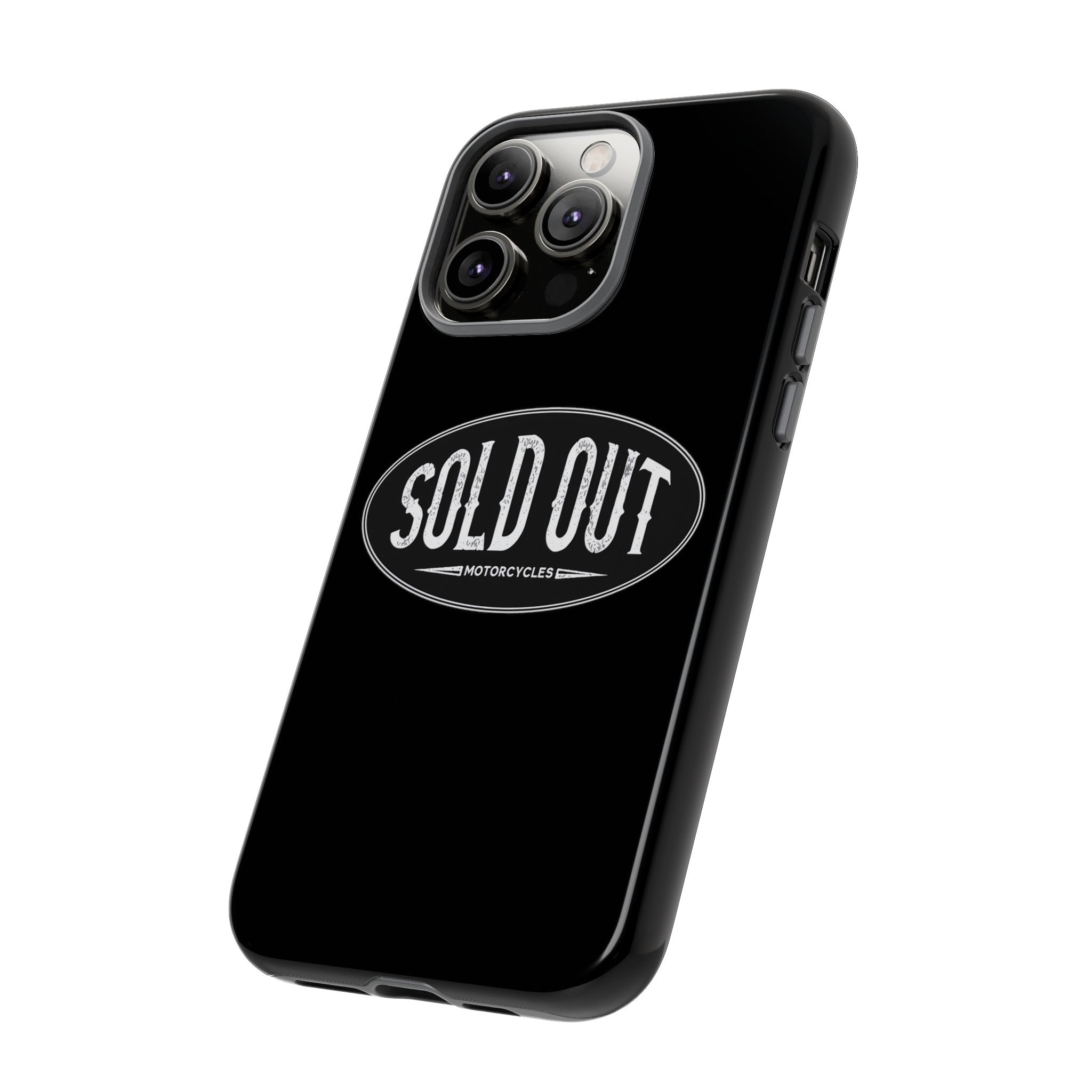 Sold Out Tough Case