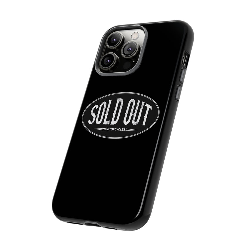 Sold Out Tough Case