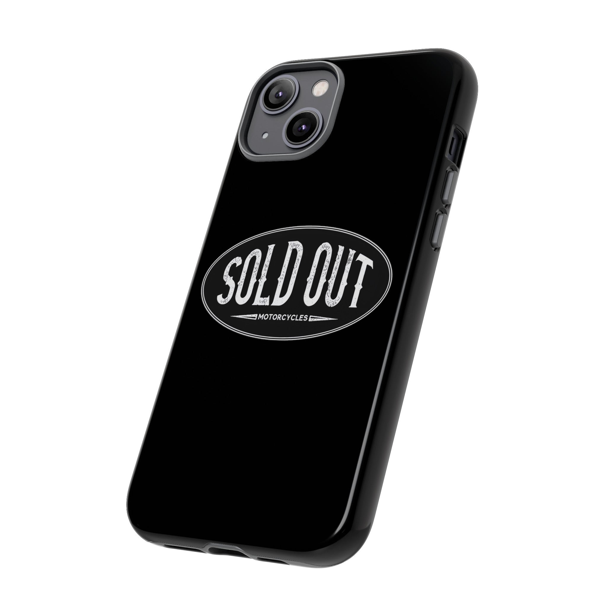 Sold Out Tough Case