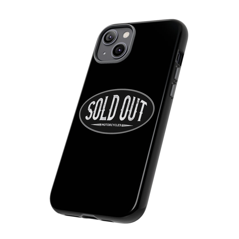 Sold Out Tough Case