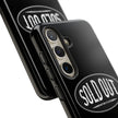 Sold Out Tough Case