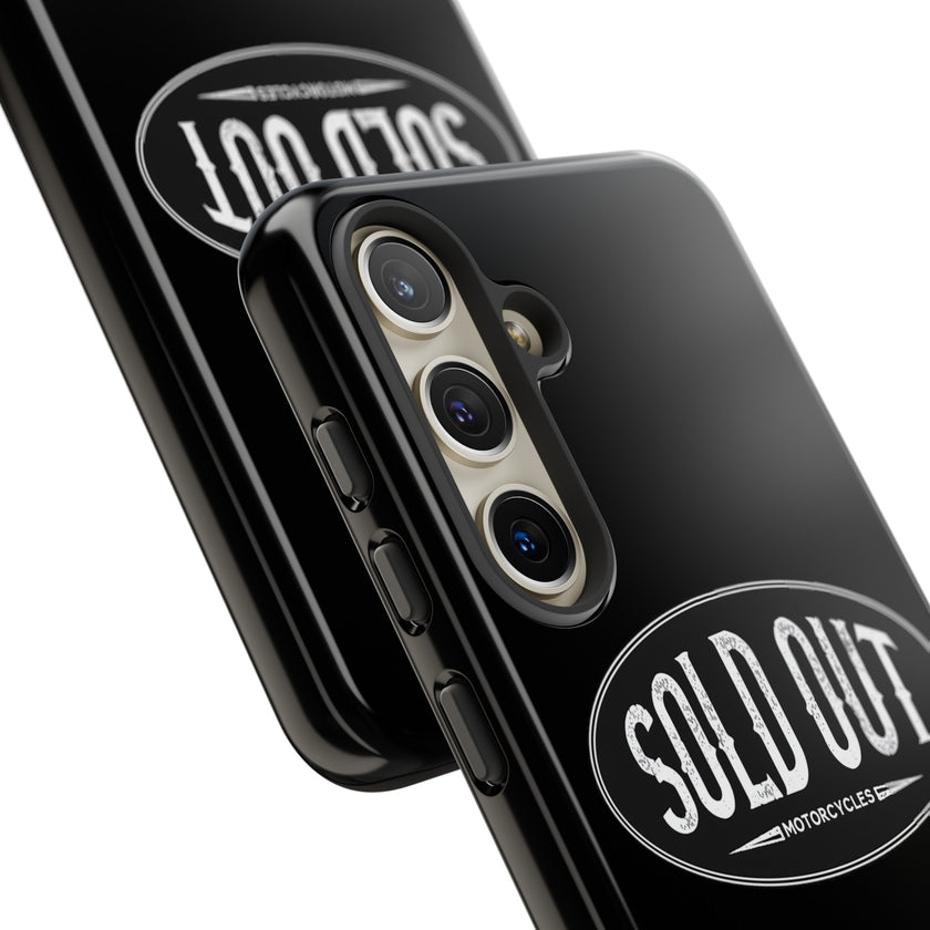Sold Out Tough Case
