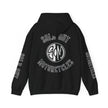 Sold Out Rocker Unisex Hoodie