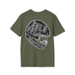 Sold Out Retro Helmet Tee