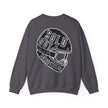 Sold Out Helmet Unisex Sweatshirt
