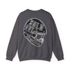 Sold Out Helmet Unisex Sweatshirt