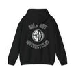 Sold Out Rocker Hoodie