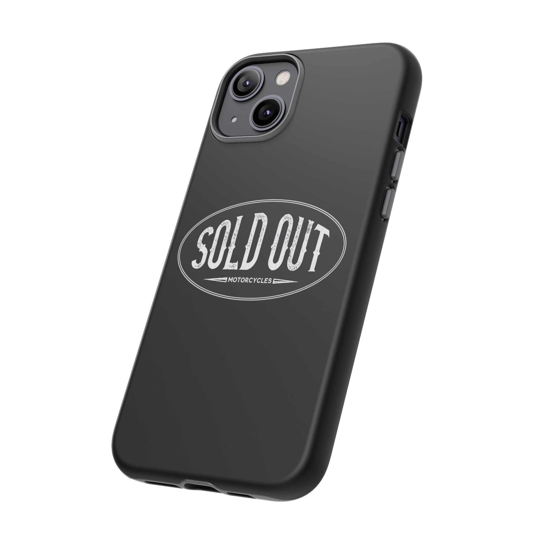 Sold Out Tough Case